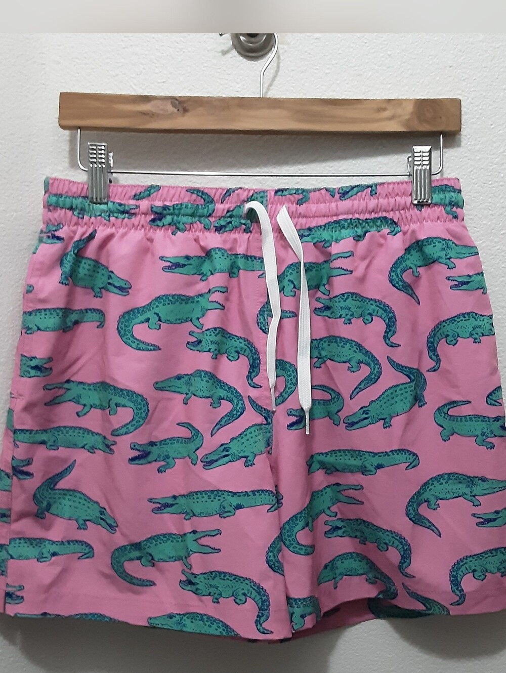 Chubbies Alligator Glades Swim Trunk 5.5"